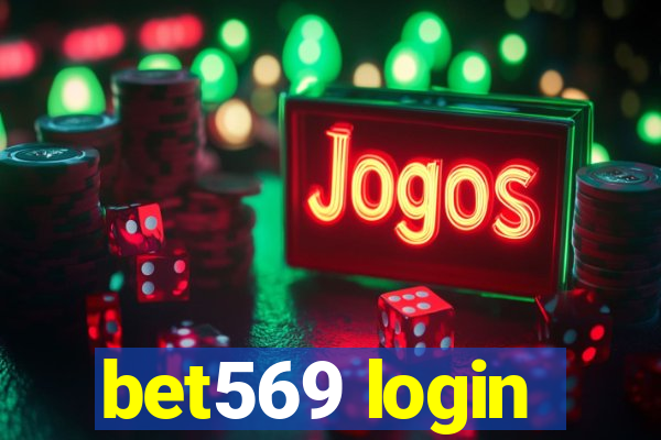 bet569 login